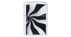 214 Spiral - Зажигалка ZIPPO